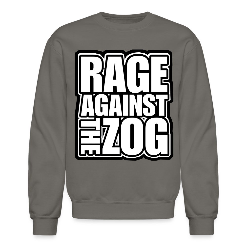 RATZ Crewneck Sweatshirt - BAD GOYS CLUB