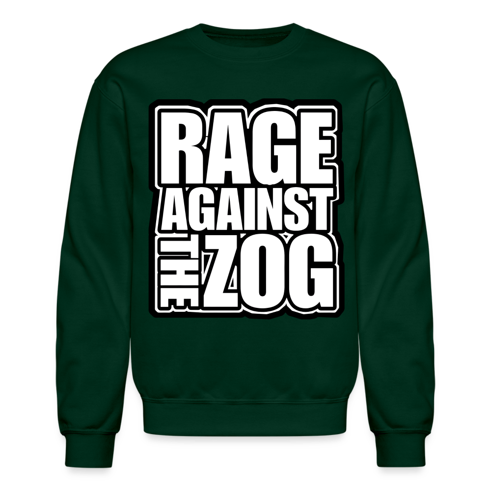 RATZ Crewneck Sweatshirt - BAD GOYS CLUB