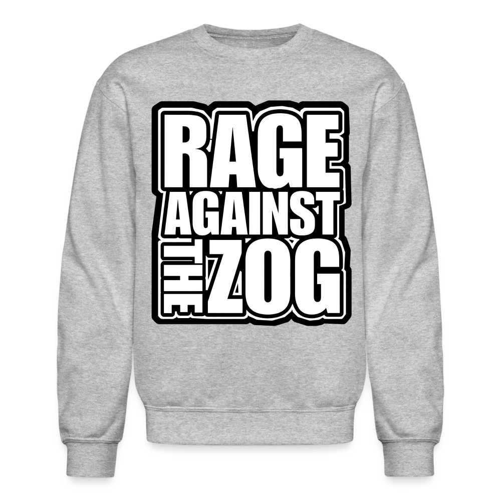 RATZ Crewneck Sweatshirt - BAD GOYS CLUB