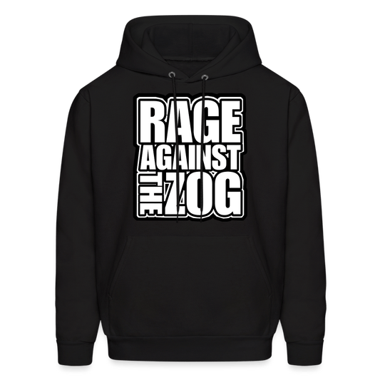 RATZ Hoodie - BAD GOYS CLUB