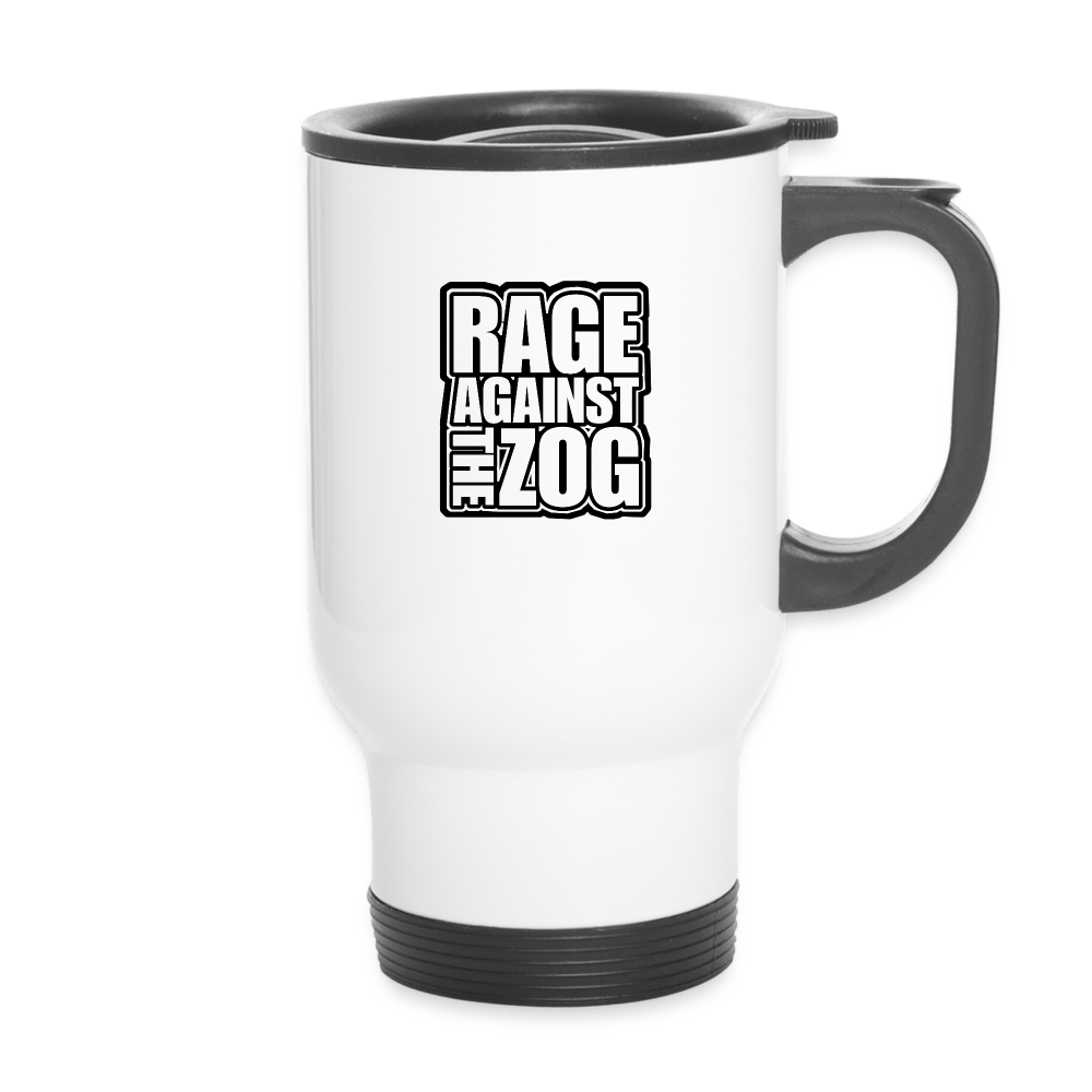 RATZ Travel Mug - BAD GOYS CLUB