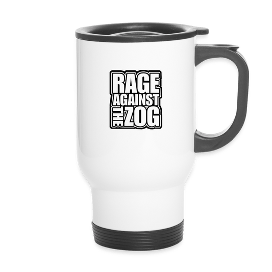 RATZ Travel Mug - BAD GOYS CLUB