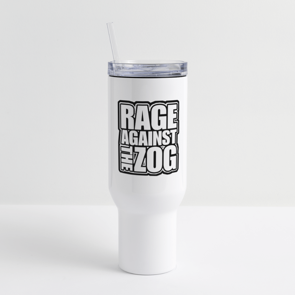 RATZ Travel Tumbler (40 oz) - BAD GOYS CLUB