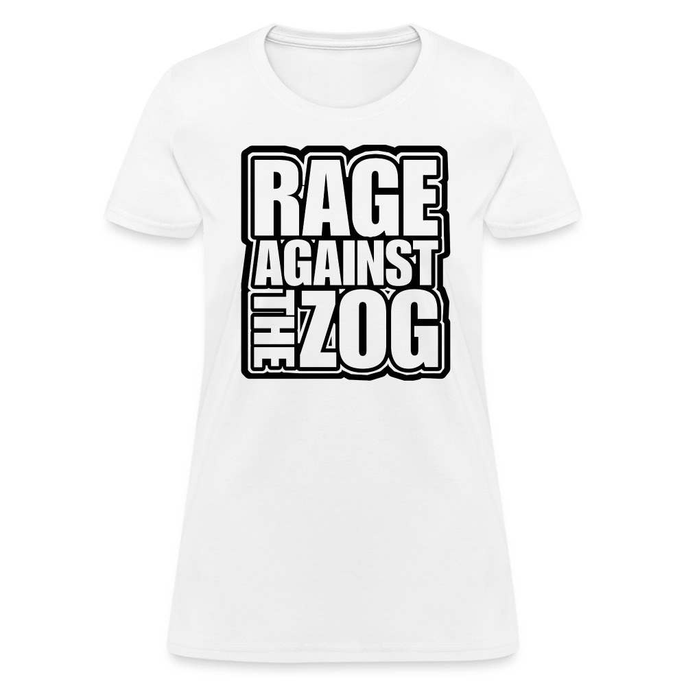 RATZ Women’s T-shirt - BAD GOYS CLUB