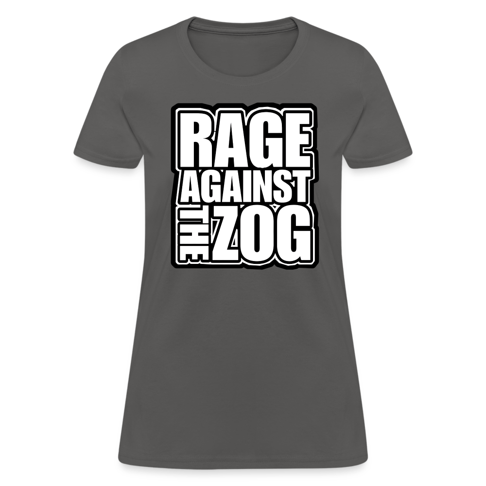 RATZ Women’s T-shirt - BAD GOYS CLUB