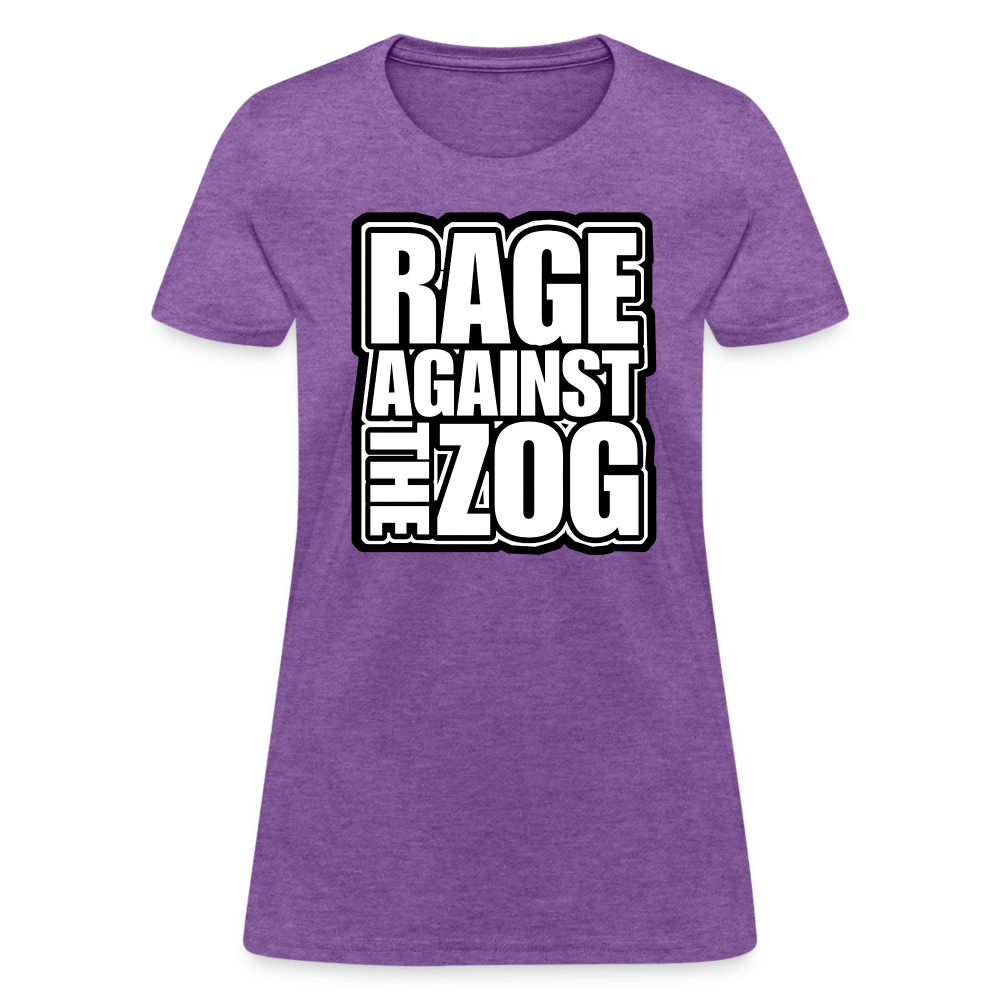 RATZ Women’s T-shirt - BAD GOYS CLUB