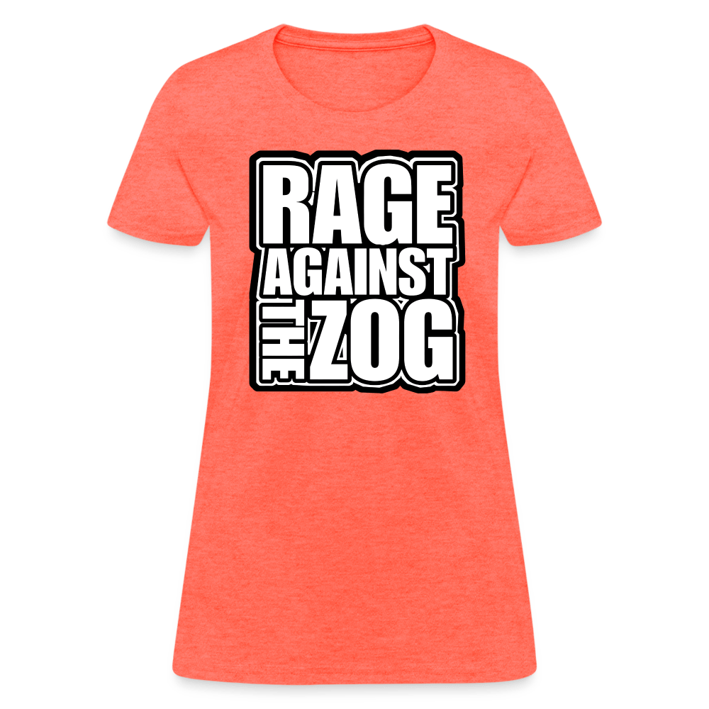 RATZ Women’s T-shirt - BAD GOYS CLUB