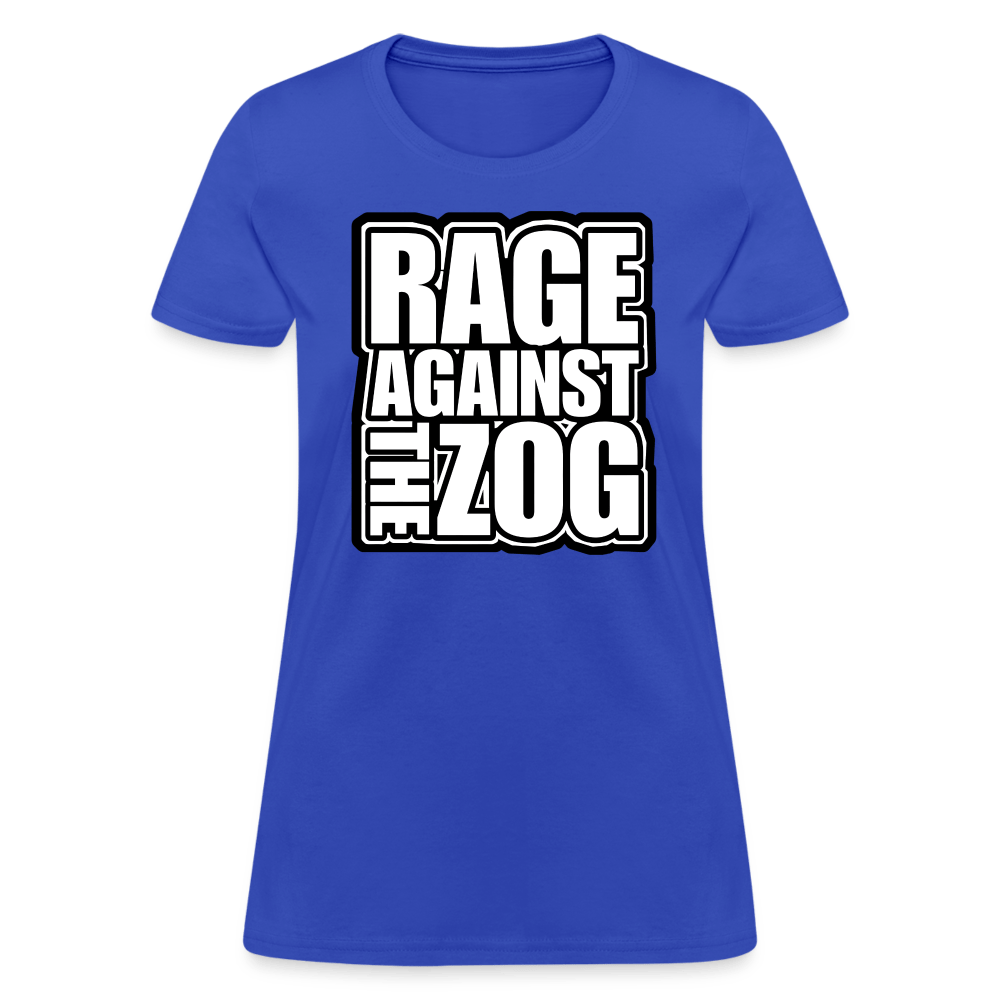 RATZ Women’s T-shirt - BAD GOYS CLUB