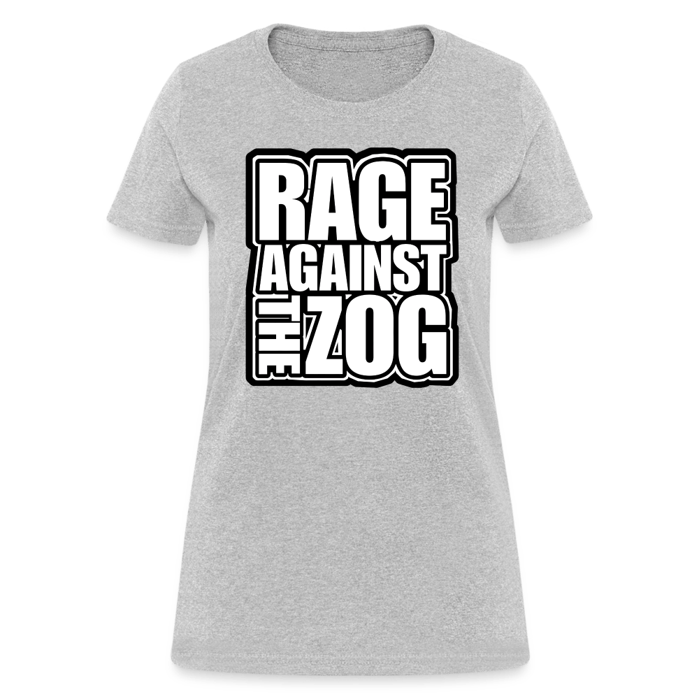 RATZ Women’s T-shirt - BAD GOYS CLUB