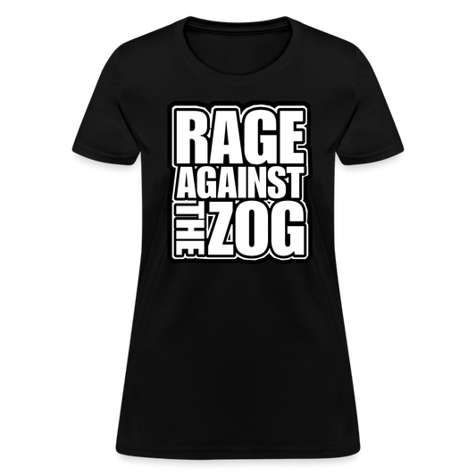 RATZ Women’s T-shirt - BAD GOYS CLUB