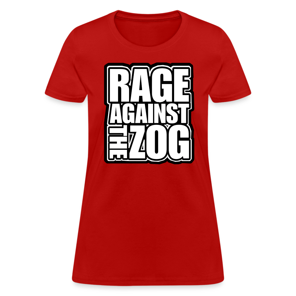 RATZ Women’s T-shirt - BAD GOYS CLUB