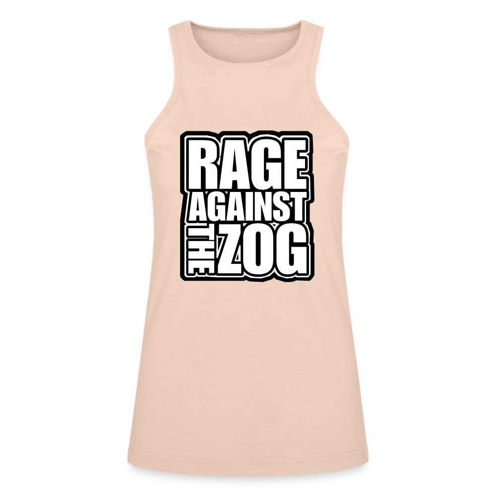 RATZ Womens Tank - BAD GOYS CLUB