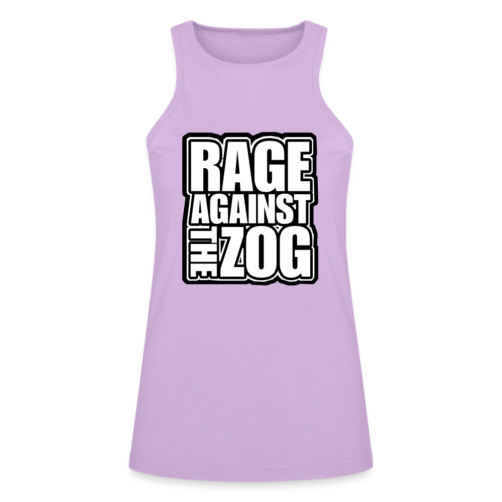 RATZ Womens Tank - BAD GOYS CLUB