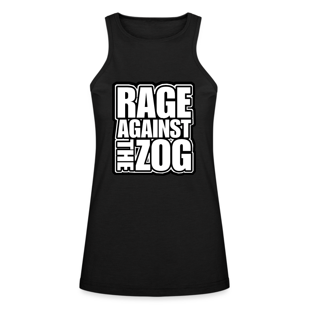 RATZ Womens Tank - BAD GOYS CLUB