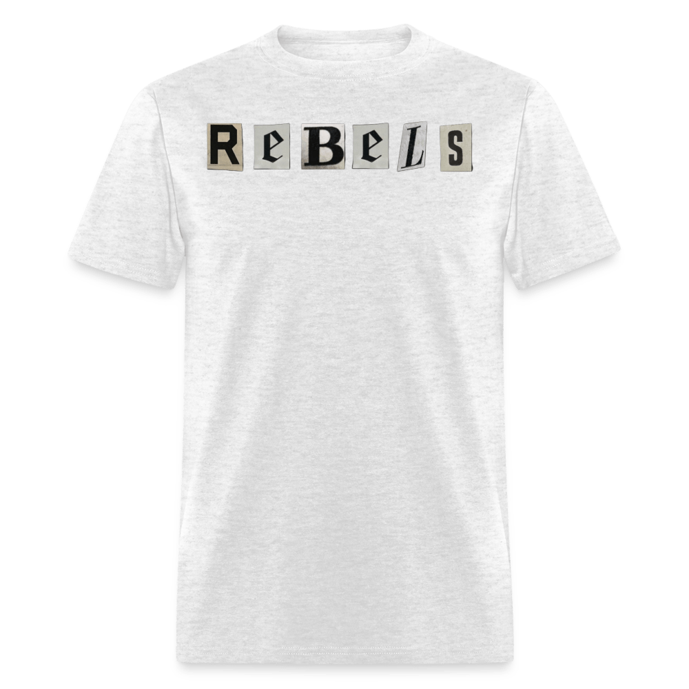 REBELS - BAD GOYS CLUB