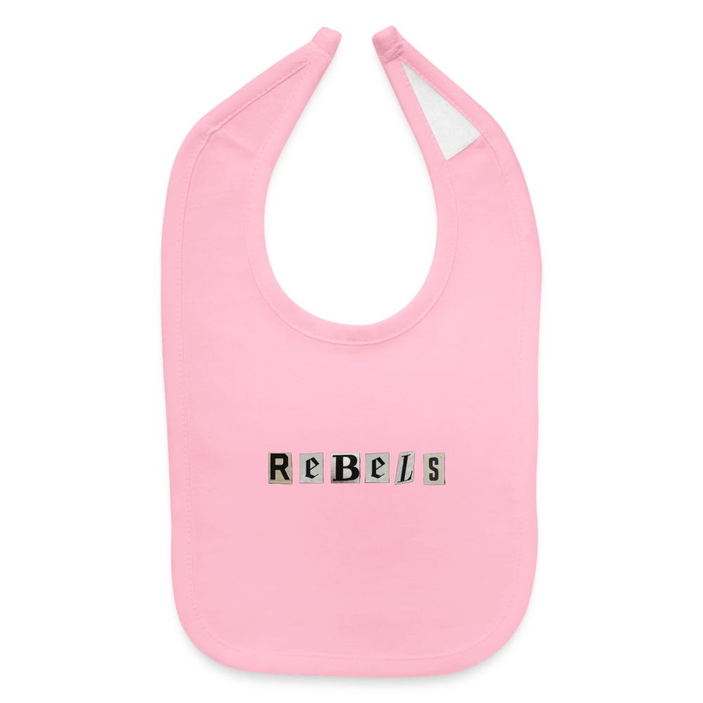 REBELS Bib - BAD GOYS CLUB