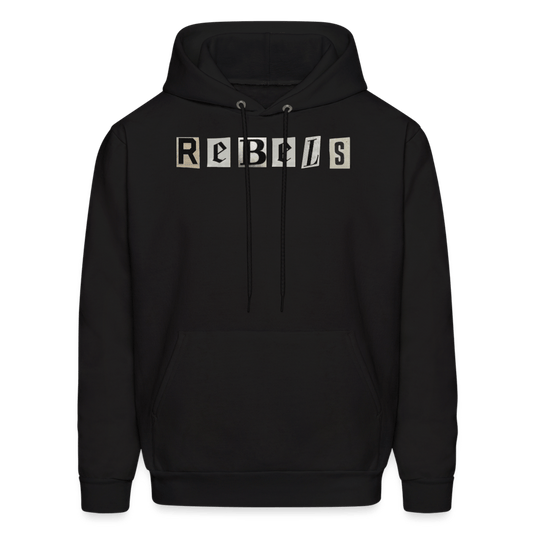 REBELS Hoodie - BAD GOYS CLUB