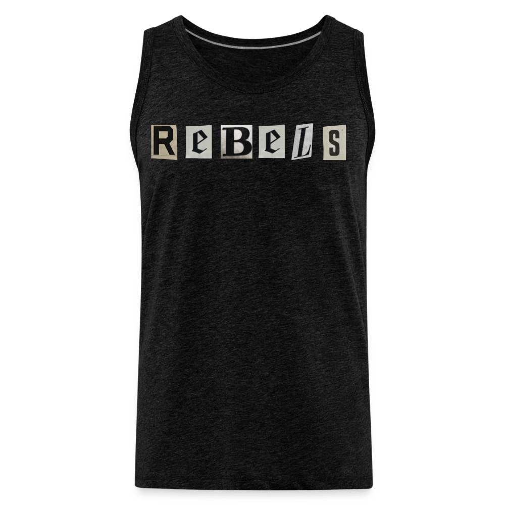 REBELS Tank - BAD GOYS CLUB