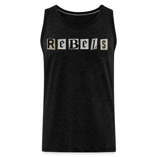 REBELS Tank - BAD GOYS CLUB