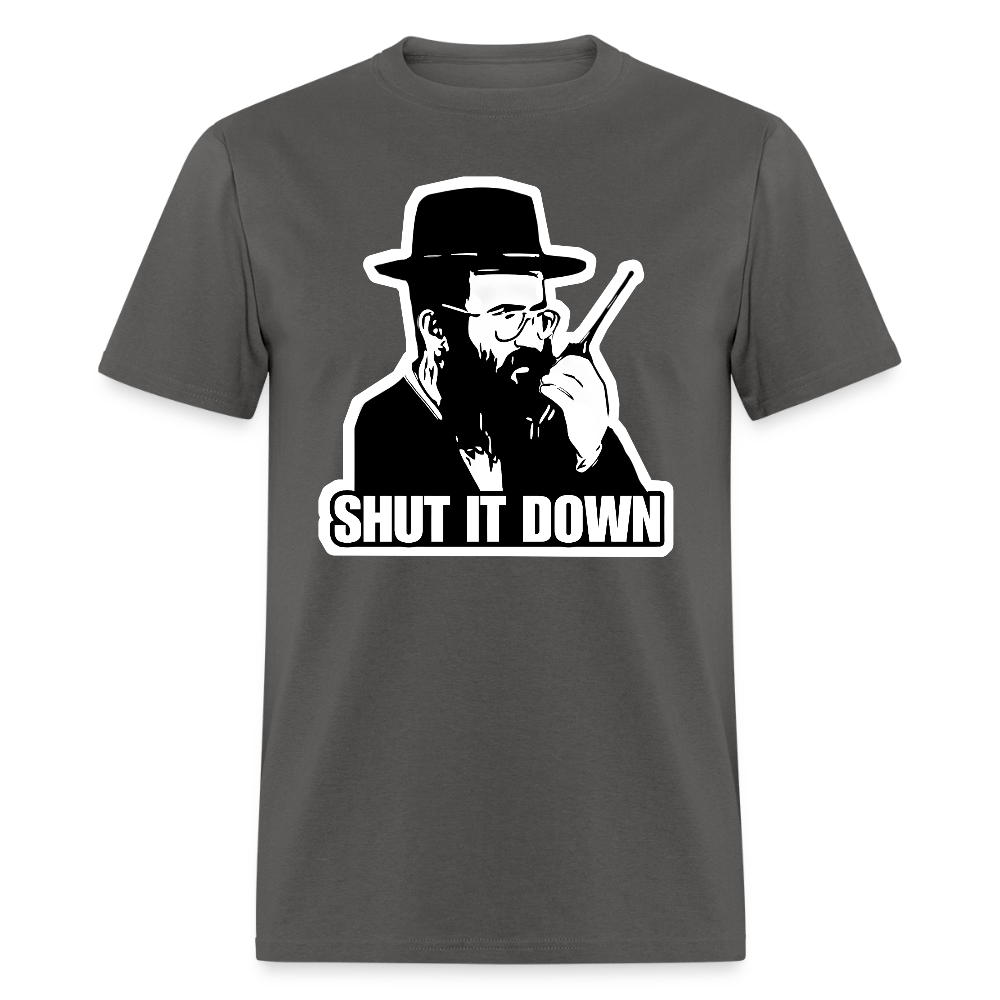 SHUT IT DOWN - BAD GOYS CLUB