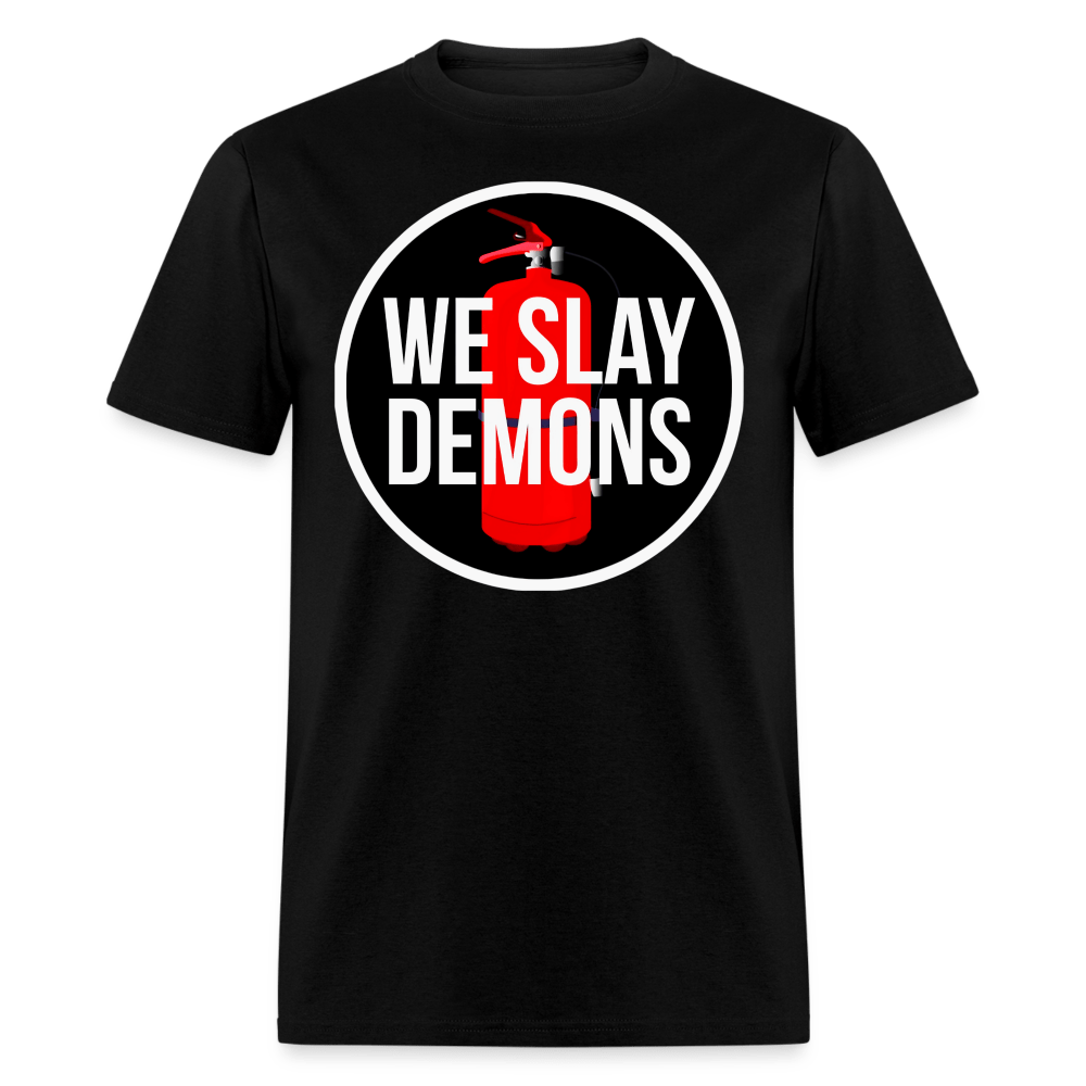 SLAY DEMONS - BAD GOYS CLUB