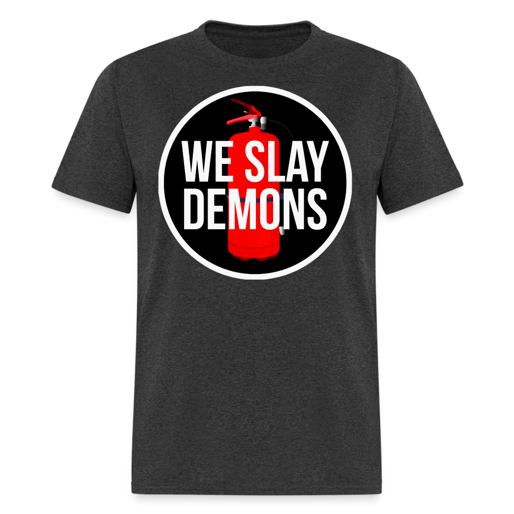 SLAY DEMONS - BAD GOYS CLUB