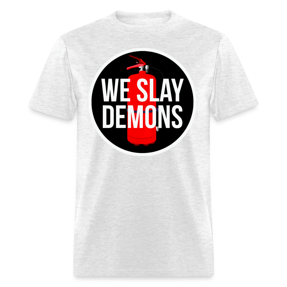 SLAY DEMONS - BAD GOYS CLUB