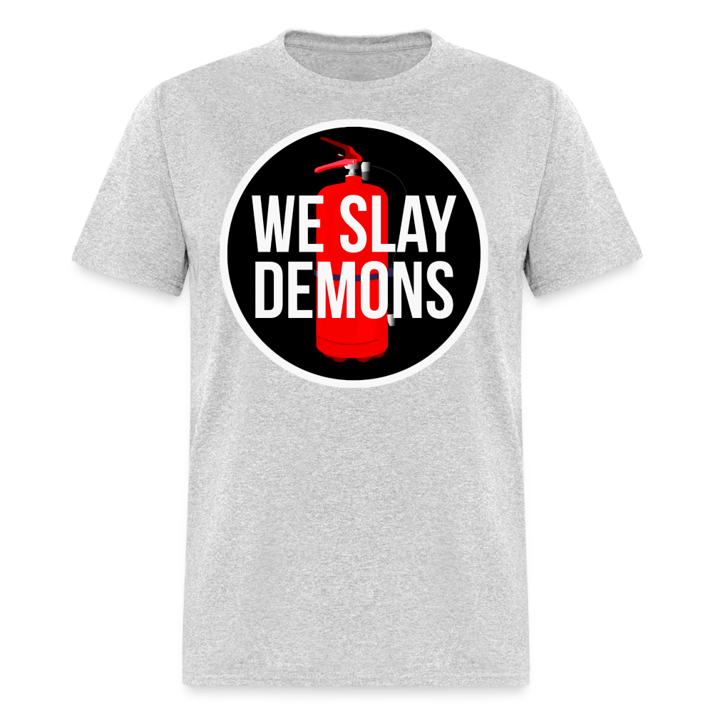 SLAY DEMONS - BAD GOYS CLUB