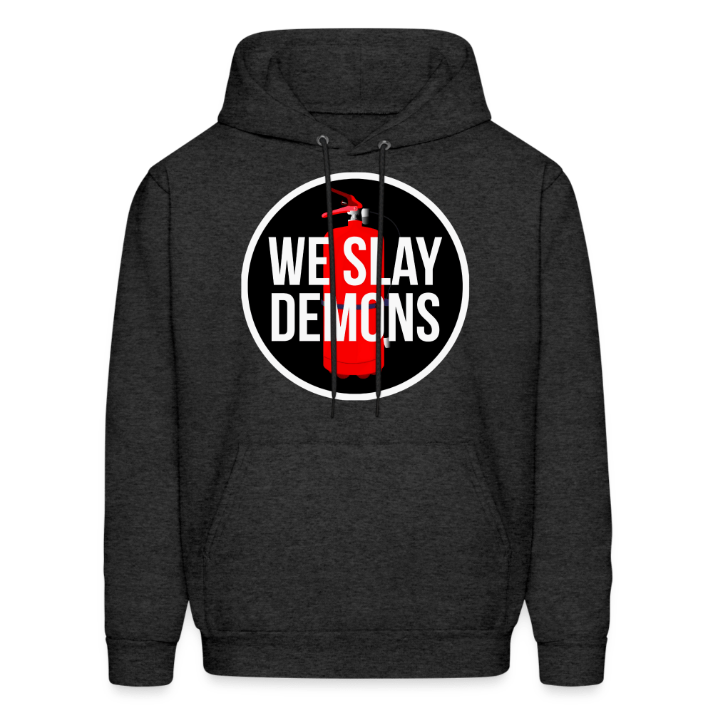 SLAY DEMONS Hoodie - BAD GOYS CLUB