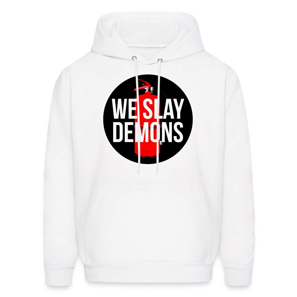 SLAY DEMONS Hoodie - BAD GOYS CLUB