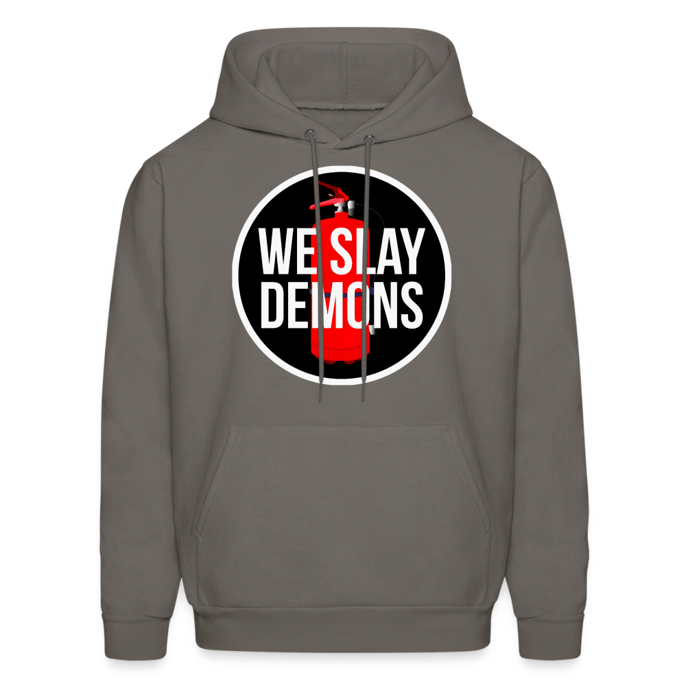 SLAY DEMONS Hoodie - BAD GOYS CLUB