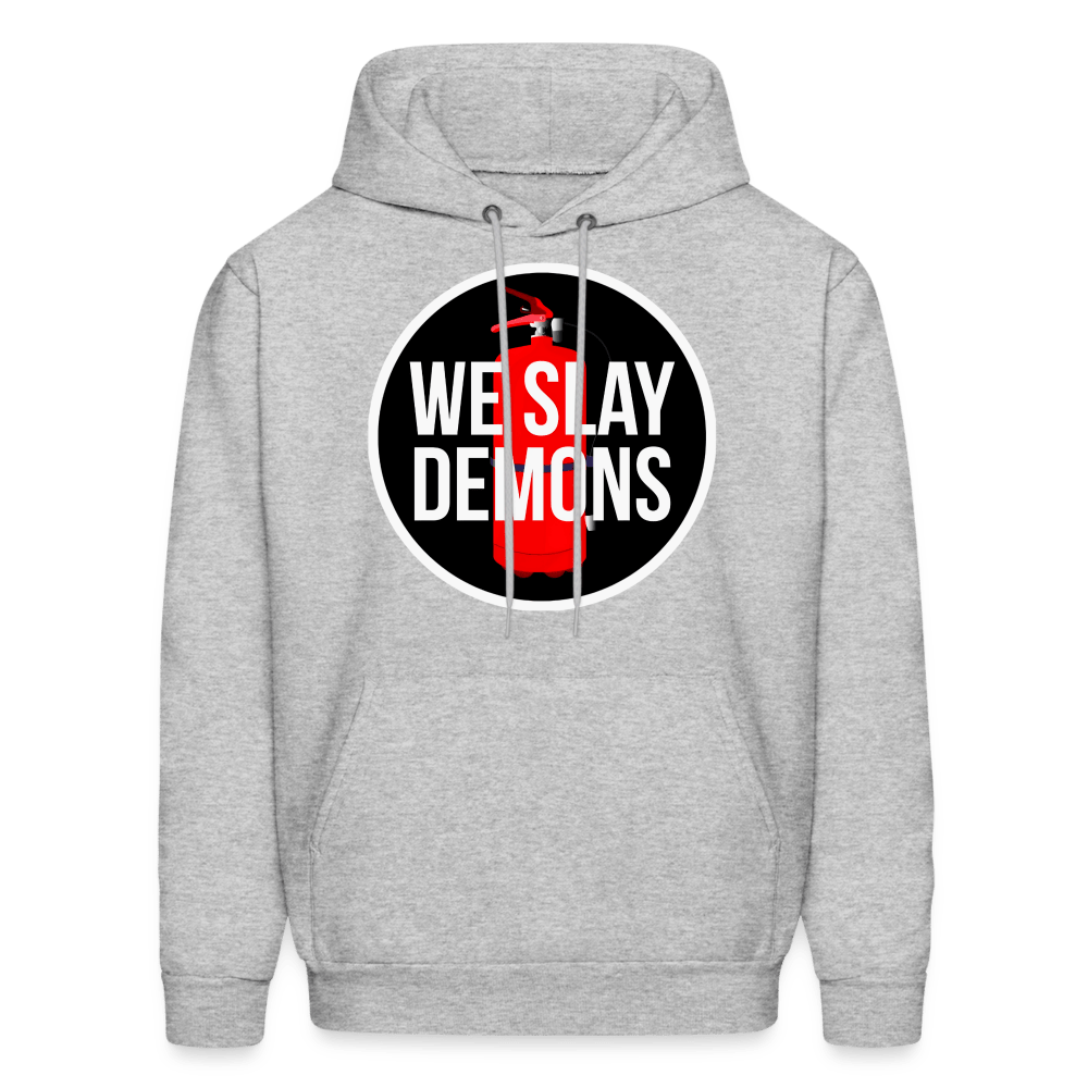 SLAY DEMONS Hoodie - BAD GOYS CLUB