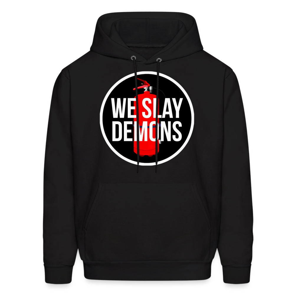 SLAY DEMONS Hoodie - BAD GOYS CLUB