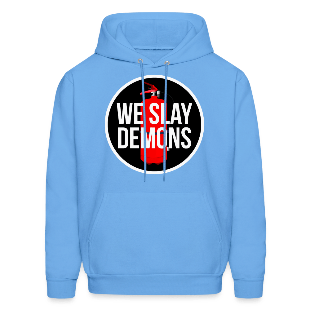 SLAY DEMONS Hoodie - BAD GOYS CLUB