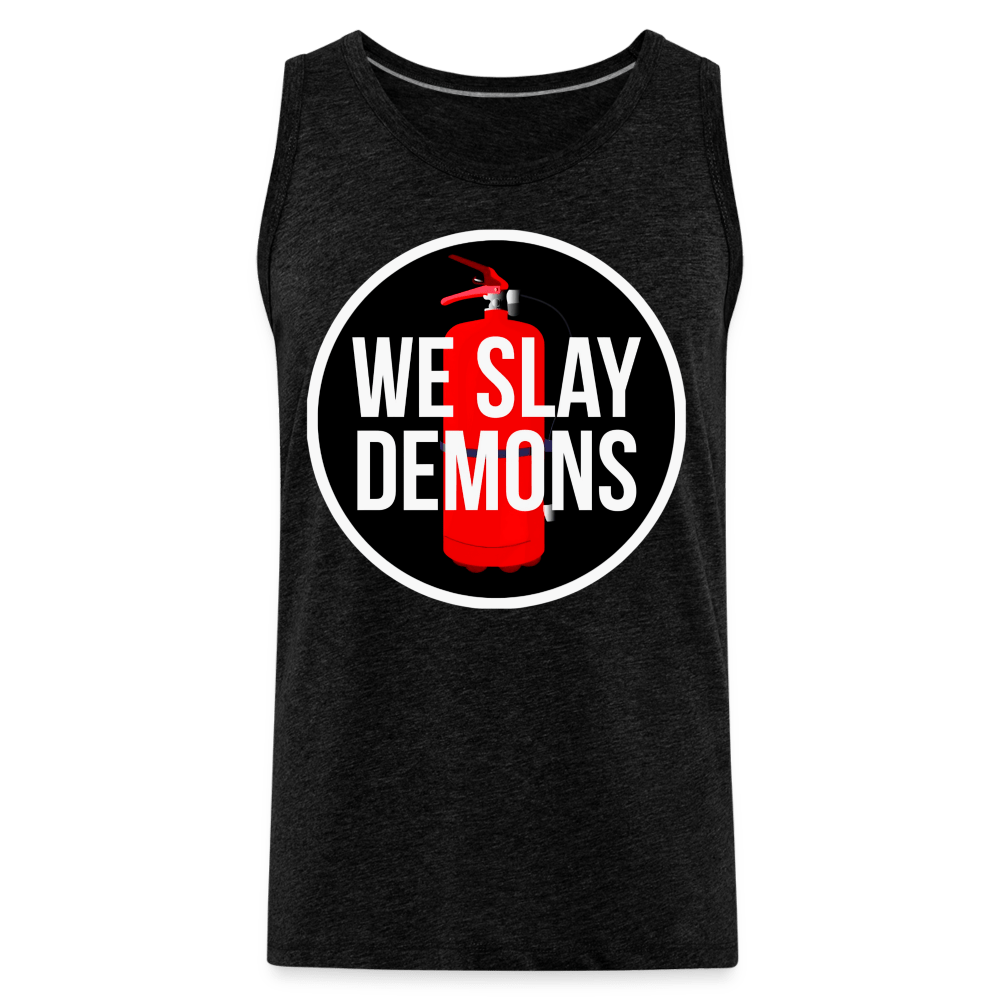 SLAY DEMONS Tank - BAD GOYS CLUB