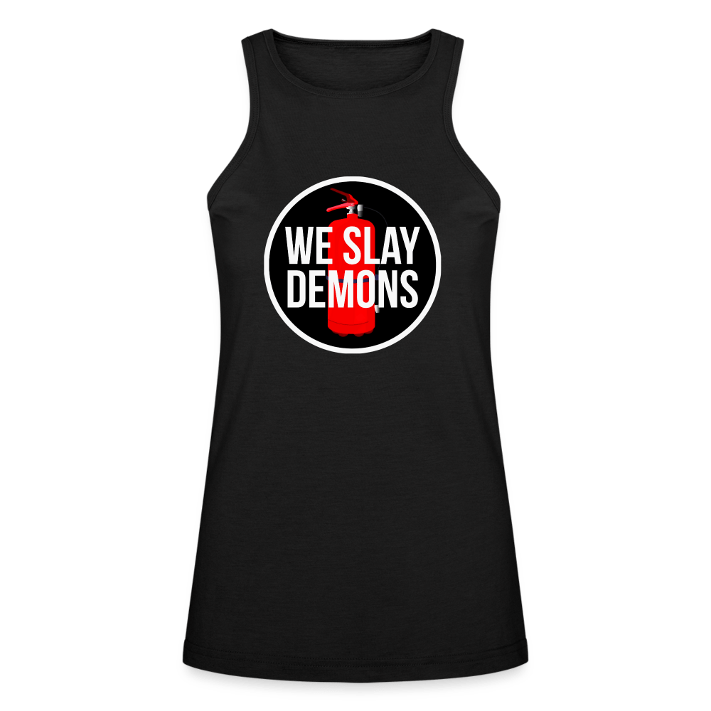 SLAY DEMONS Womens Tank - BAD GOYS CLUB