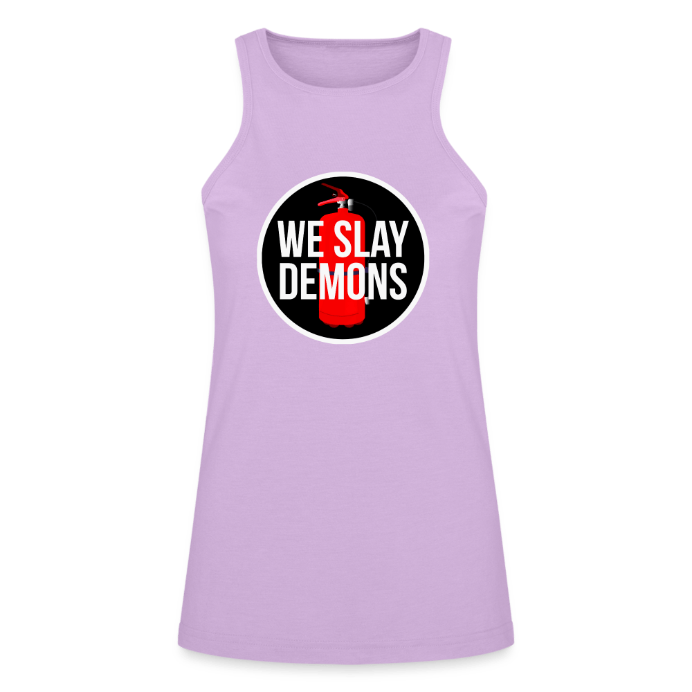 SLAY DEMONS Womens Tank - BAD GOYS CLUB