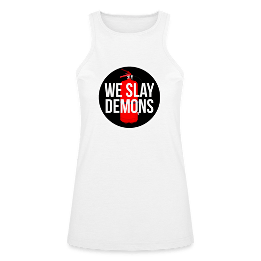 SLAY DEMONS Womens Tank - BAD GOYS CLUB