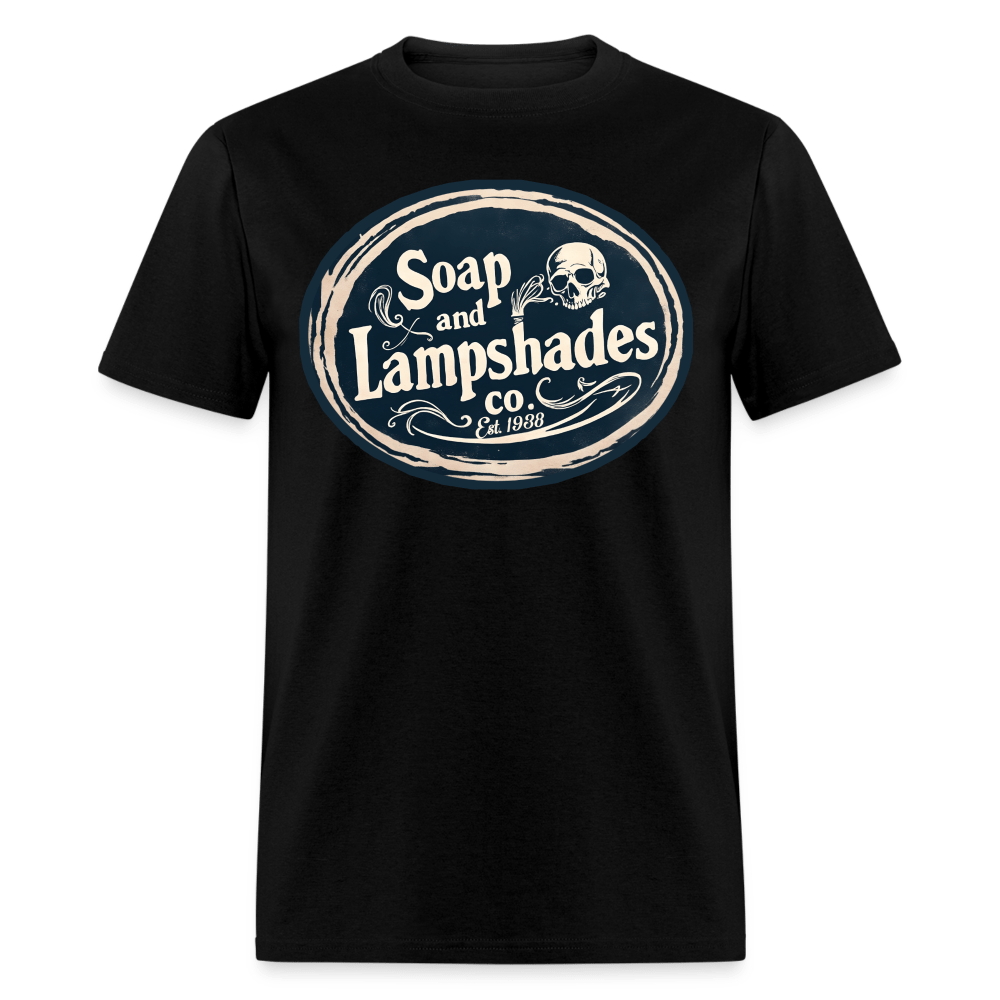 SOAP & LAMPSHADE CO. - BAD GOYS CLUB