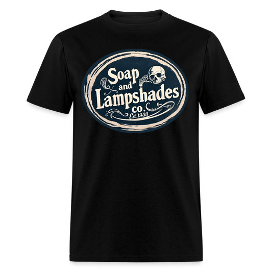 SOAP & LAMPSHADE CO. - BAD GOYS CLUB