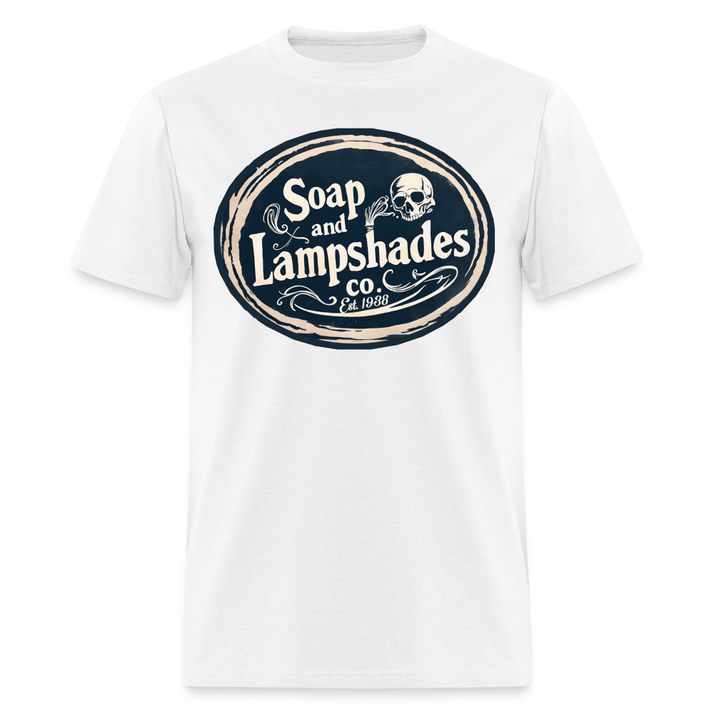 SOAP & LAMPSHADE CO. - BAD GOYS CLUB