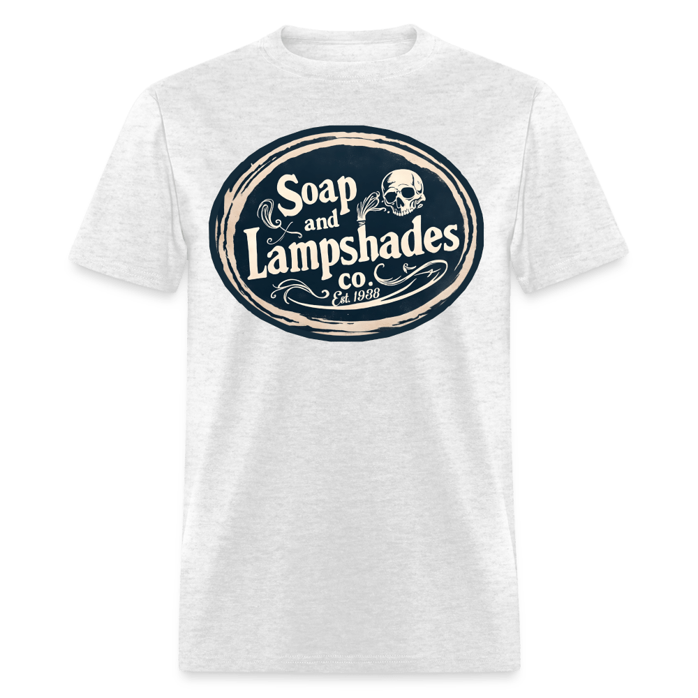 SOAP & LAMPSHADE CO. - BAD GOYS CLUB