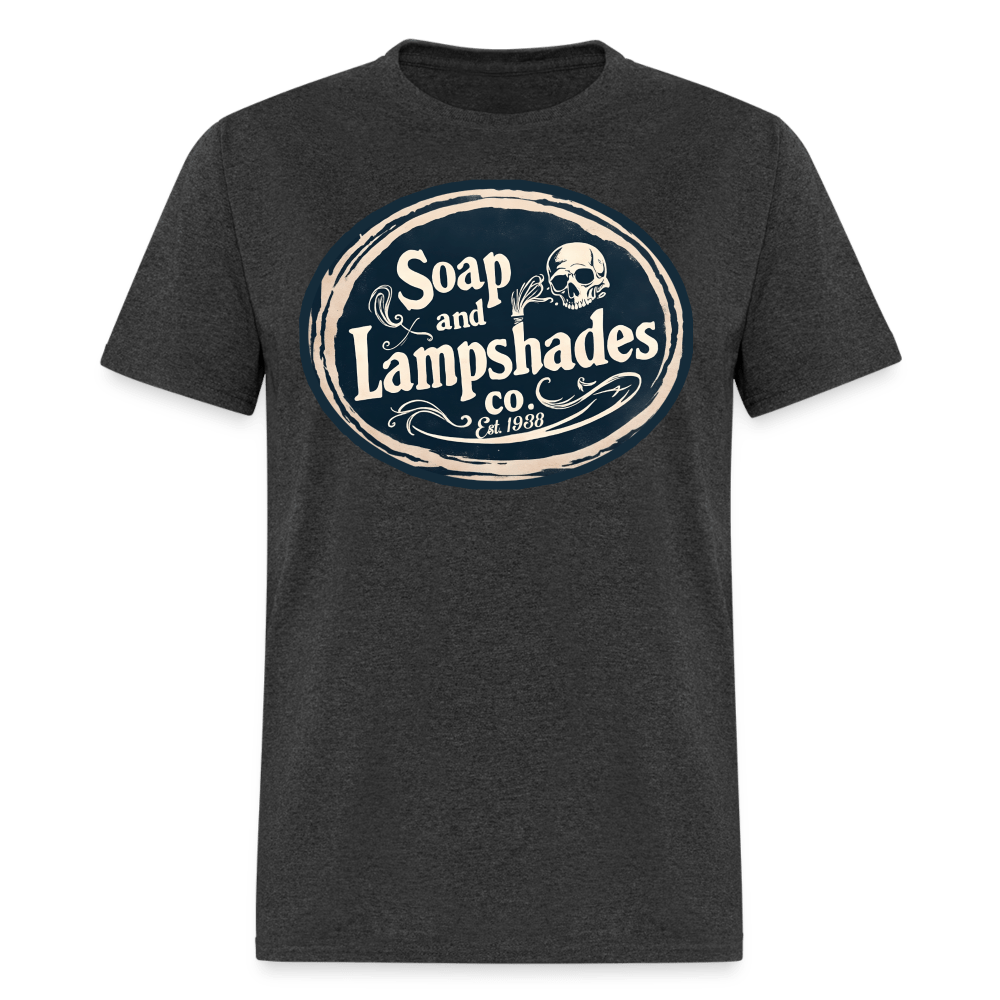 SOAP & LAMPSHADE CO. - BAD GOYS CLUB