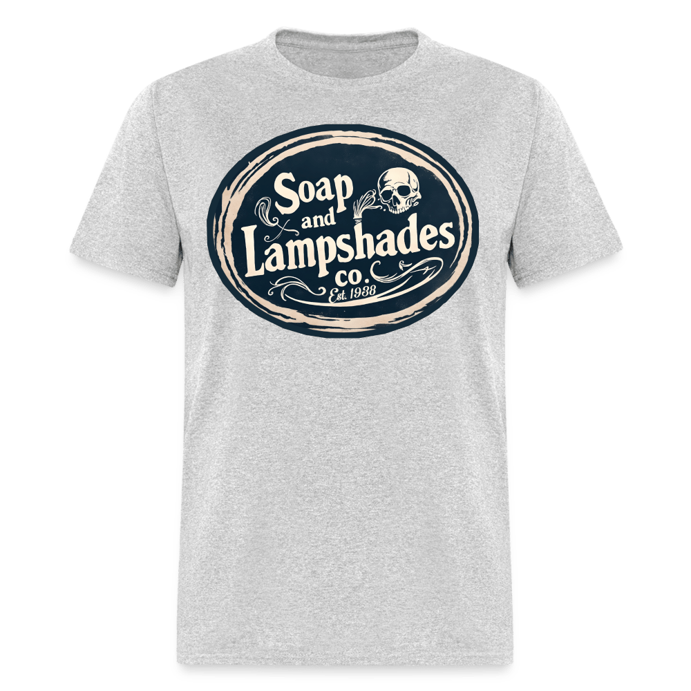 SOAP & LAMPSHADE CO. - BAD GOYS CLUB