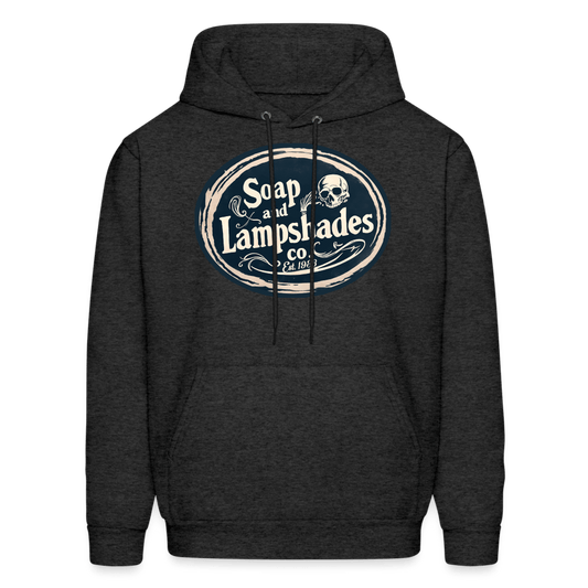 SOAP & LAMPSHADE CO. Hoodie - BAD GOYS CLUB