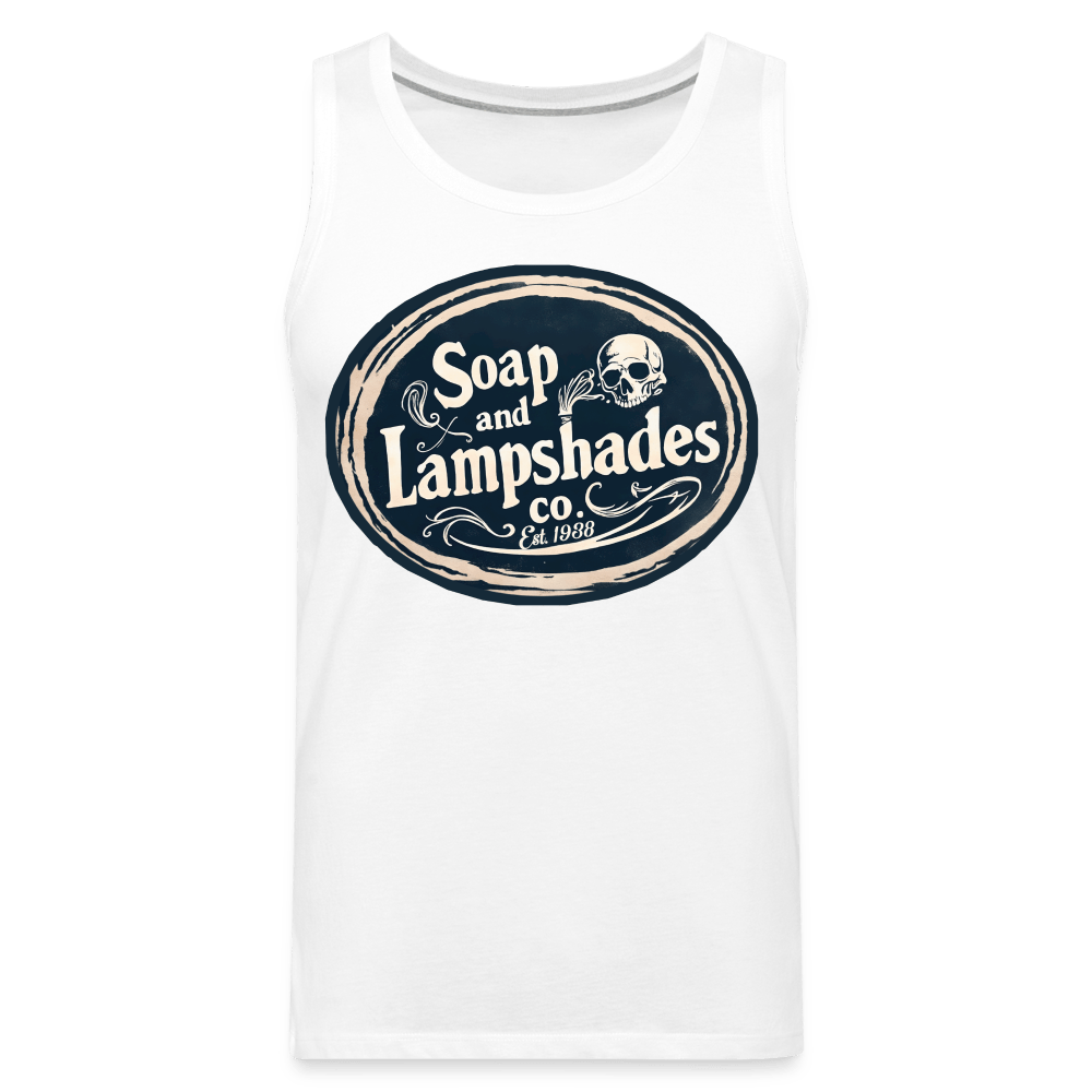 SOAP & LAMPSHADE CO. Tank - BAD GOYS CLUB