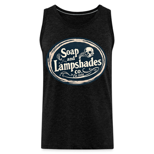 SOAP & LAMPSHADE CO. Tank - BAD GOYS CLUB