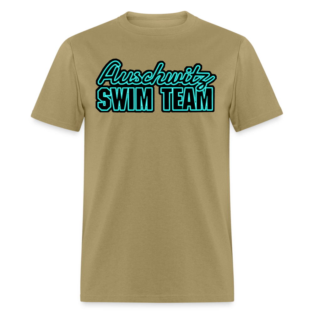 SWIM CHAMP - BAD GOYS CLUB