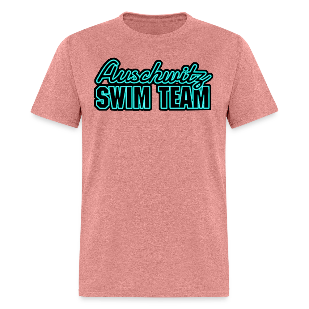 SWIM CHAMP - BAD GOYS CLUB