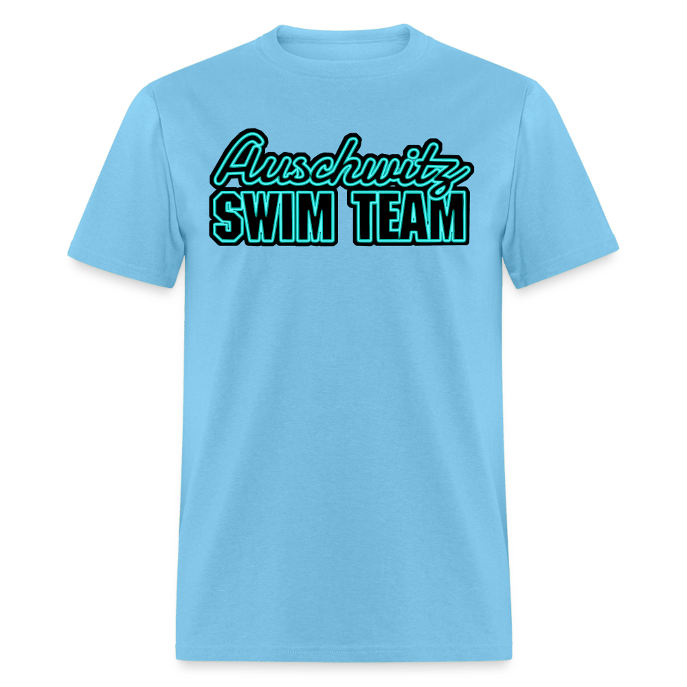 SWIM CHAMP - BAD GOYS CLUB